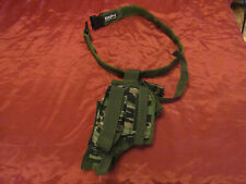 Used, RAP4 Tactical Paintball Leg Holster & Belt Right Handed for sale  Shipping to South Africa