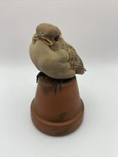 danbury mint bird figurines for sale  Peotone