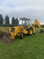 1989 jcb 3cx for sale  WOLVERHAMPTON