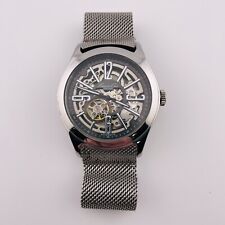 Relógio de pulso Kenneth Cole KC9326 50m 21 joias manual mecânico vintage comprar usado  Enviando para Brazil