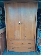 Large solid wood for sale  STAFFORD