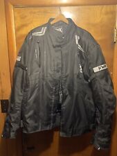 Hwk motorcycle jacket for sale  Bayonne