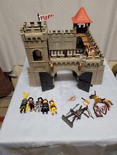 Playmobil ritterburg 3667 gebraucht kaufen  Oberursel (Taunus)