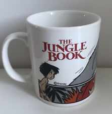 jungle book mug for sale  LOWESTOFT