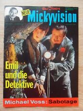 Mickyvision 1965 michel gebraucht kaufen  Hamburg