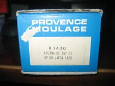 Provence moulage kit usato  Desio