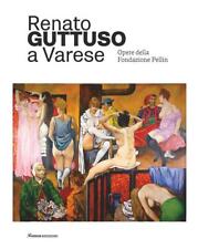 Renato guttuso varese. usato  Italia