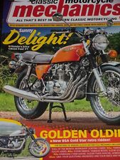 Classic motorcycle mechanics for sale  CHELTENHAM