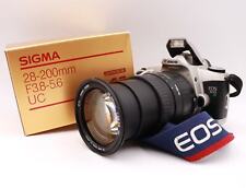 Sigma 200mm aspherical gebraucht kaufen  Oeversee