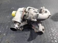 Usado, 53041015063 turbocompressore per SUZUKI VITARA 1.9 D A LAS 4 RUEDAS (SE 2301171 segunda mano  Embacar hacia Argentina