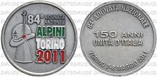 04156 medaglia alpini usato  Verrua Savoia