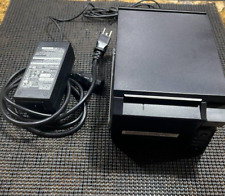 Impressora de Recibos Térmica POS EPSON TM-T70II M296A com Porta USB Serial e Padrão. comprar usado  Enviando para Brazil