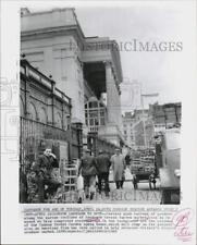 1962 press photo for sale  Memphis