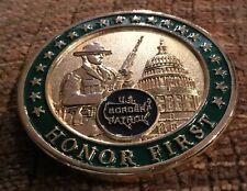 Border patrol honor for sale  Albany
