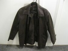 Milan leather jacket for sale  BEXLEYHEATH