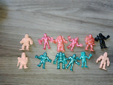 Lot figurines cosmix d'occasion  Limoges-