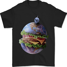 Earth burger funny for sale  COVENTRY