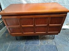 Mid century nathan for sale  Shipping to Ireland