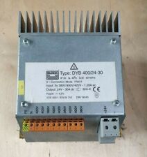 Block dyb400 transformer for sale  Ireland