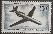 Sud aviation caravelle d'occasion  Clamart