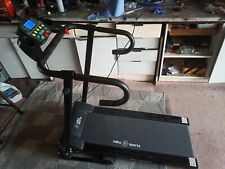 salus sports treadmill for sale  BEXHILL-ON-SEA