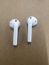Apple airpods 1st for sale  Hubbell