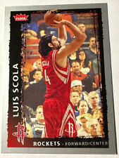 2008 fleer basketball gebraucht kaufen  Hilden