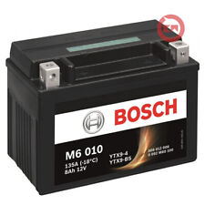 Batteria bosch 010 usato  Italia