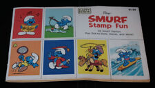 1982 smurf stamp for sale  Harrisburg