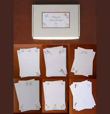 Boxed letter writing for sale  Shipping to Ireland
