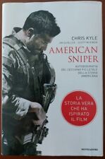 American sniper chris usato  Siracusa
