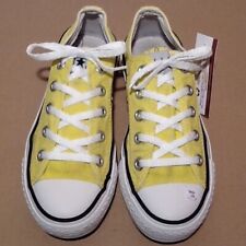 Converse usa giallo usato  Torino