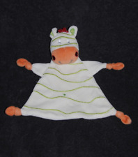 Peluche doudou plat d'occasion  Krautergersheim