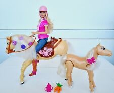 Mattel n1692 barbie gebraucht kaufen  Rastatt