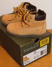 Timberland chaussures lacets d'occasion  Saint-Louis