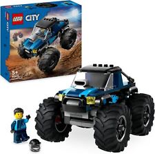 Lego city 60402 gebraucht kaufen  Jena