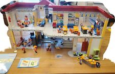 Playmobil large school for sale  Sacramento