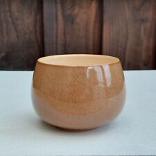 Denby sugar bowl for sale  Shipping to Ireland