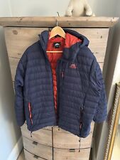 Mountain equipment jacket for sale  DARLINGTON