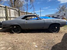 1970 plymouth cuda for sale  New Raymer
