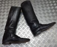 Hcav riding boots for sale  Shipping to Ireland
