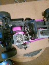 HPI Racing Nitro RS4 3  Drift for sale  Shipping to South Africa
