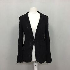 Zara blazer jacket for sale  STAFFORD