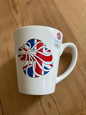 Official paralympics mug for sale  YELVERTON