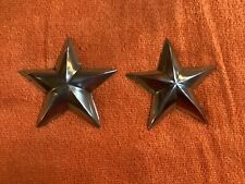 Vintage chrome star for sale  Indianola