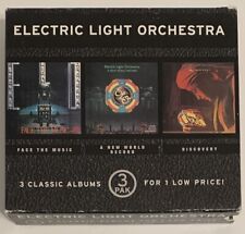 Electric light orchestra for sale  Tampa
