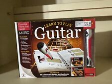Kit de guitarra para aprender a tocar comprar usado  Enviando para Brazil