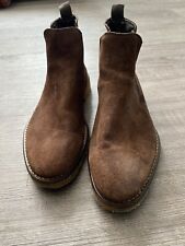 Mens zara boots for sale  UK