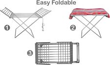 Folding electric heated for sale  DEWSBURY