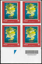francobolli codice barre varieta usato  Milano